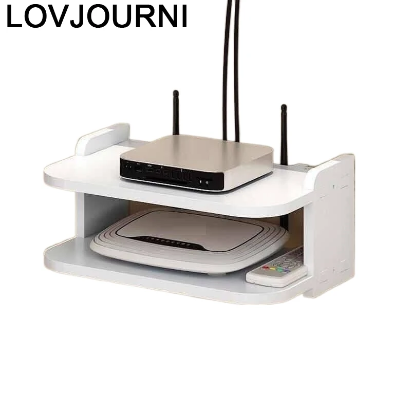 Organizador Boite Rangement ТВ приставка Saklama Kutusu с Wi Fi органайзер для телевизора Caja Almacenamiento