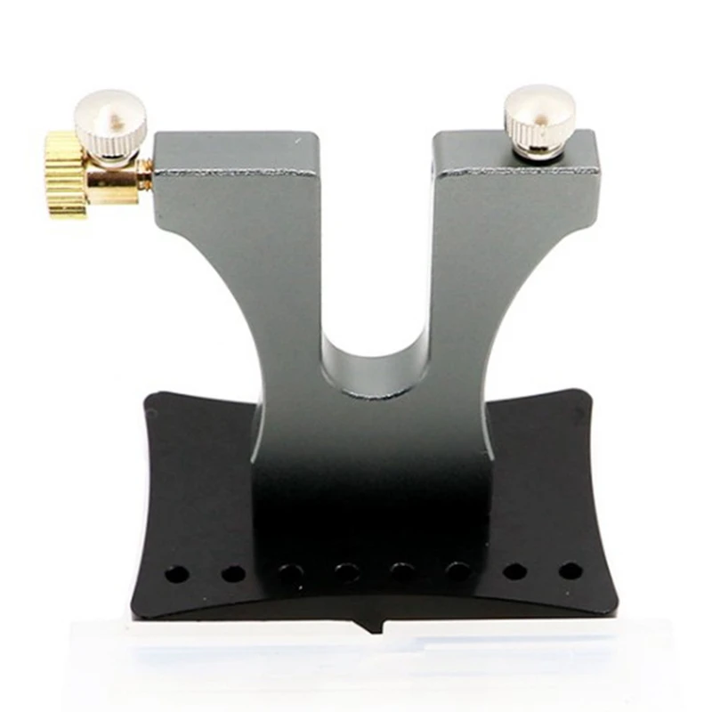 

Aluminum Alloy 8 Pins Damaged Screw Extractor Broken Screw Remover Tool, Tool for Watchmaker Watch Repair Tool