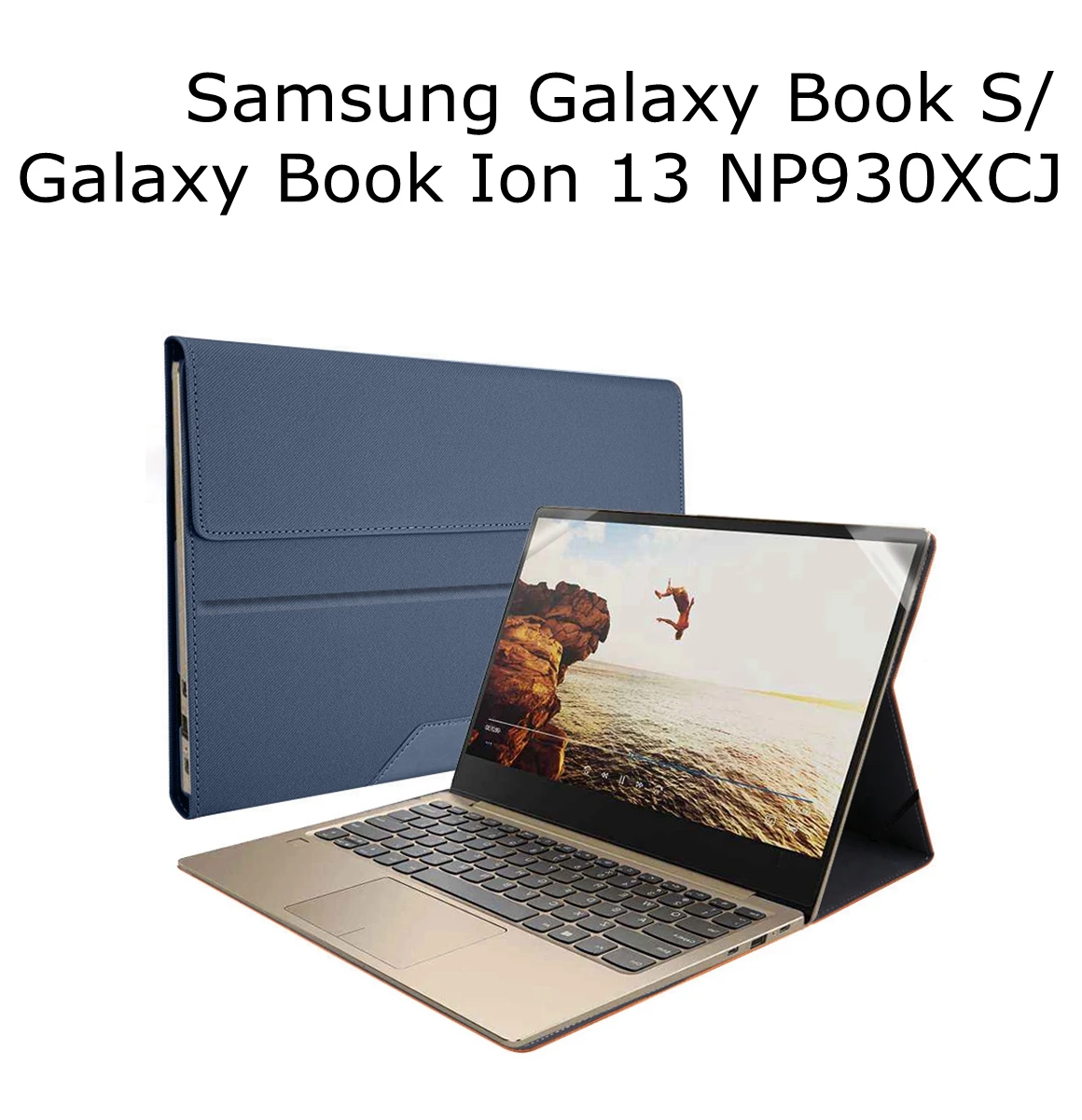 чехол книжка из искусственн