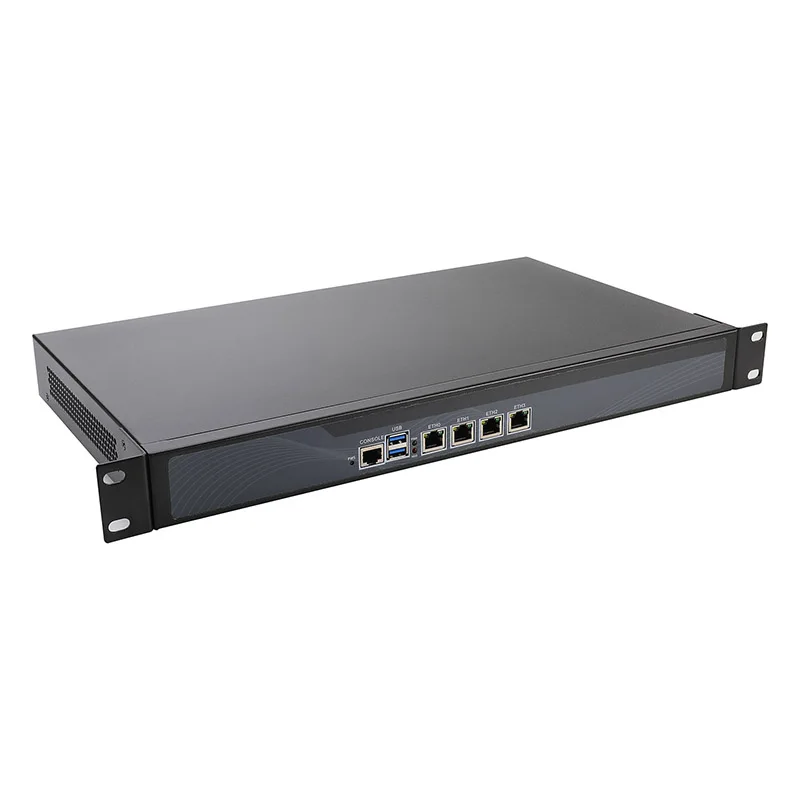 Partaker R13 брандмауэр vpn-1u устройство сетевой безопасности Intel N3540 маршрутизатор ПК с