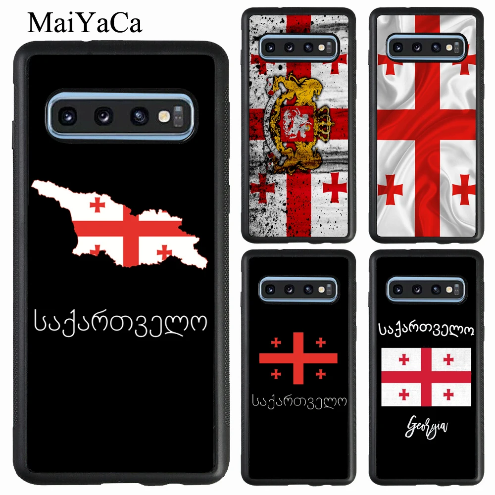 Чехол maiyaca для samsung A50 A70 A10 A30 A40 Примечание 10 9 8 S7 S8 S9 S10 плюс S10e J4 J6 J8 A9 A7 A8 | Мобильные