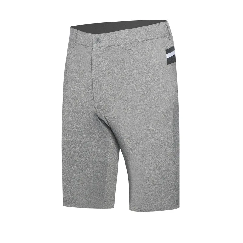

2021 New fashionable golf clothes men best quality for summer Spandex / Polyester golf regular-fit pants