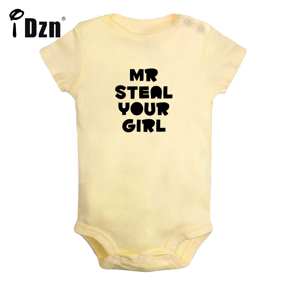 Рисунок 5 - Летнее милое детское боди iDzn