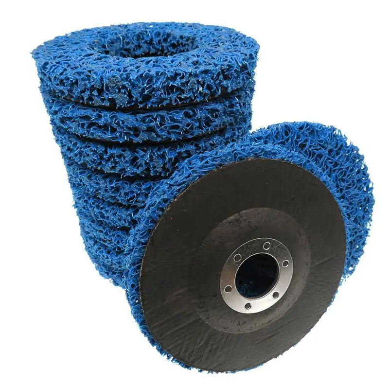 

1 шт., абразивный диск для угловой шлифовальной машины, диаметр 115 мм