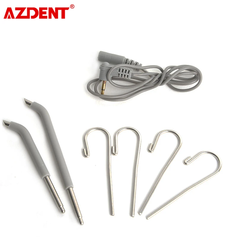 Прибор для проверки зубной целлюлозы AZ310 эндододонтический прибор жизненной