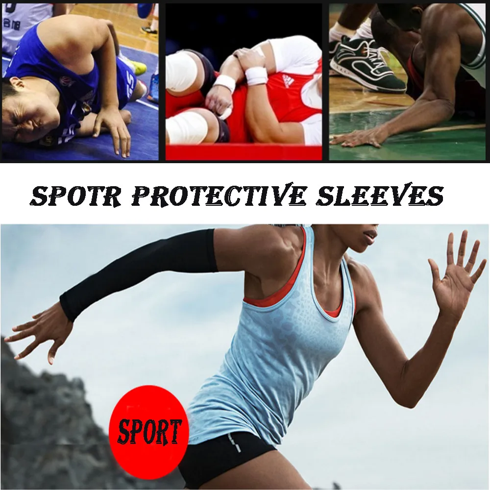 Длинные перчатки для бега велоспорта 1 шт. | Спорт и развлечения