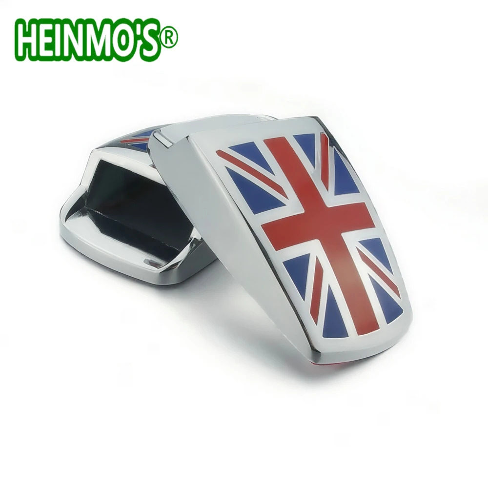 Для MINI Cooper One + S Clubman Countryman Paceman R55 R56 R57 R58 R59 R60 R61 F54 F55 F56 F60 крышка автомобильного