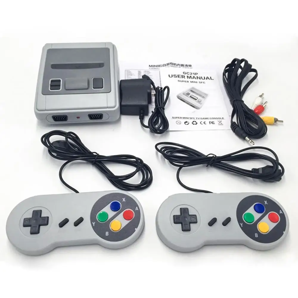 

Mini HDMI TV Game Console 8 Bit Retro Video Game Console Built-In 621 Games AV output Handheld Gaming Player Best Gift