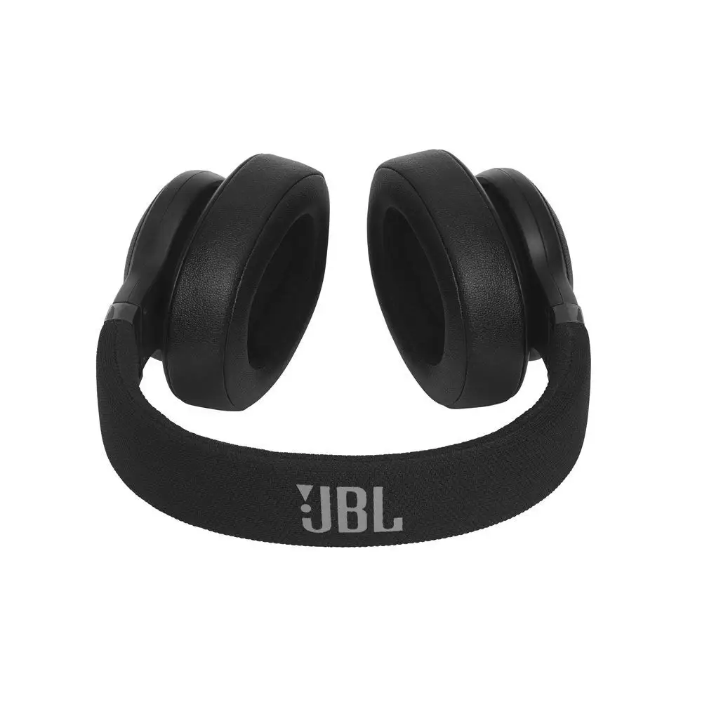 Оригинальные беспроводные Bluetooth наушники JBL E55BT портативная складная гарнитура с