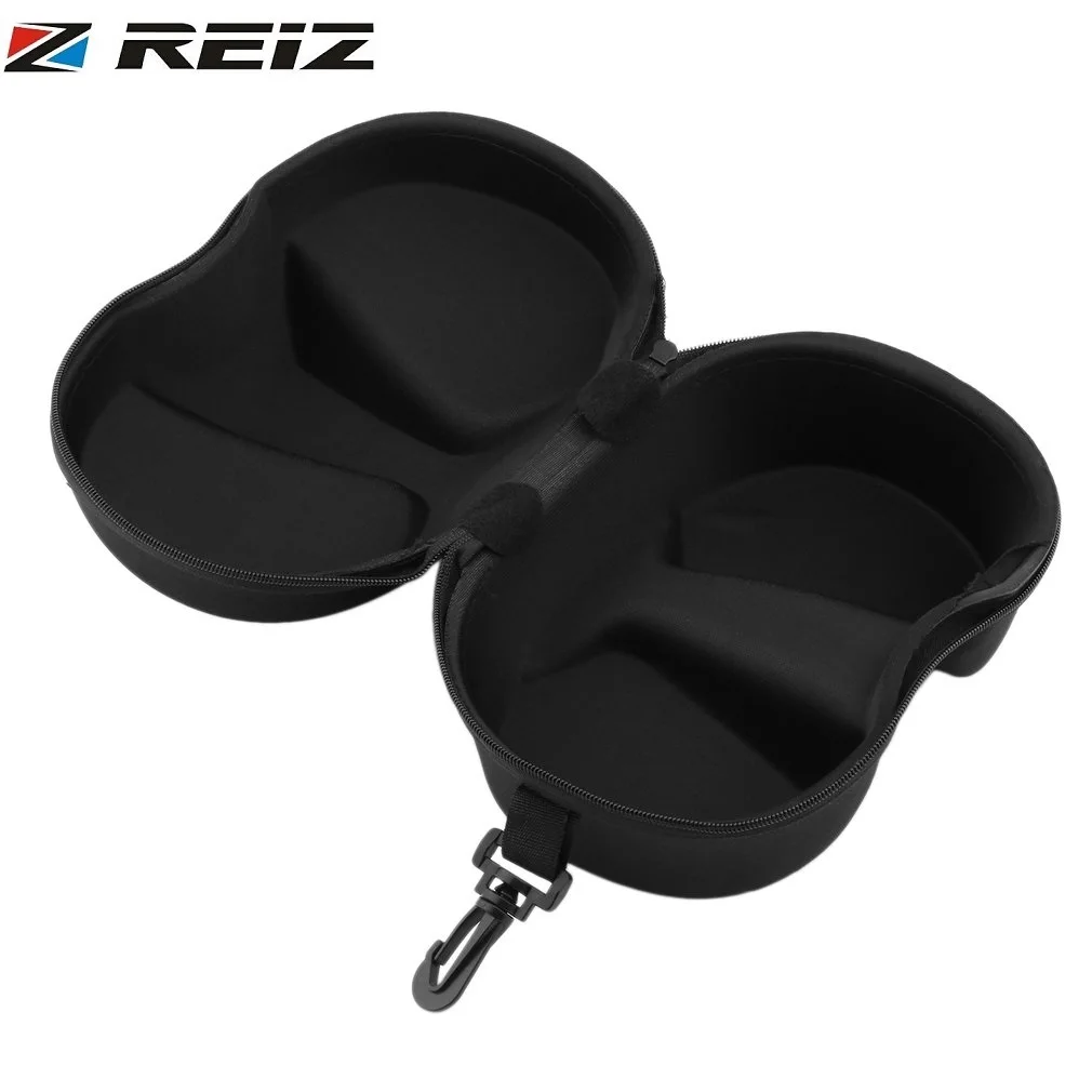 

REIZ маска для подводного плавания коробки чехол для Gopro маска для подводного плавания под водой ящик для хранения очки для дайвинга маска Кор...