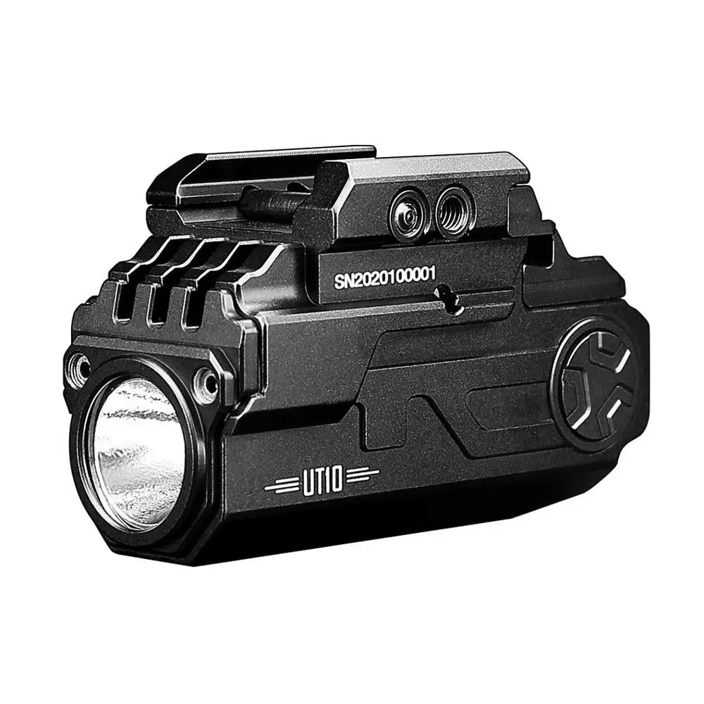 Светодиодный фонарик IMALENT UT10 Cree XP-L HI 1160 лм перезаряжаемый светодиодный для