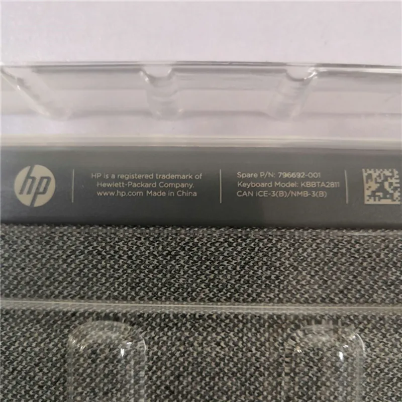 Новая Bluetooth-клавиатура для планшета HP ENVY X2 съемная 13-J 13T-J000 13-J000 13-J002dx 13-j001TU 13-j002TU