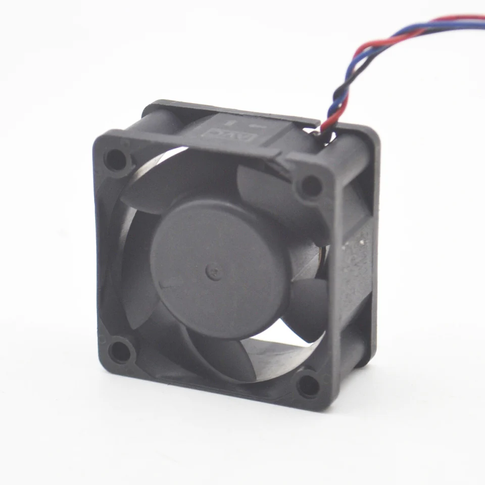 1 шт. DS04020B12H 12 В 0 20a 40 мм 40*40*20 3-строчный 1U серверный переключатель охлаждающий