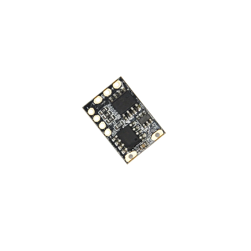 

Dasmicro 1S 5A микро щеточный ESC двунаправленный с тормозом для радиоуправляемых автомобилей 1/87