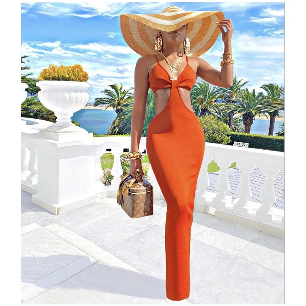 Летние рубашки для мальчиков модные пикантные V образным вырезом коричневый и