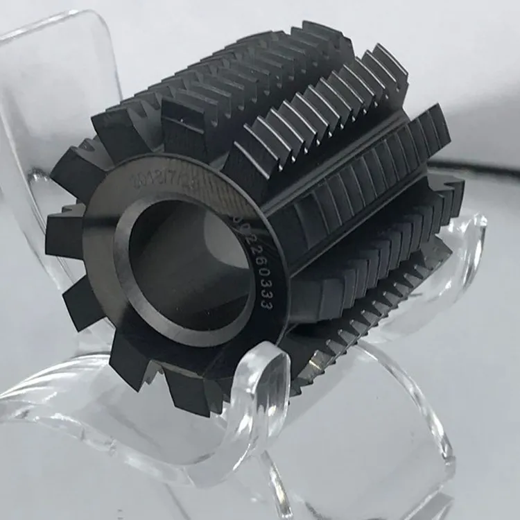Gear hob small modulus metric M1.0 integral tungsten steel/Internal control of 13 mm | Инструменты