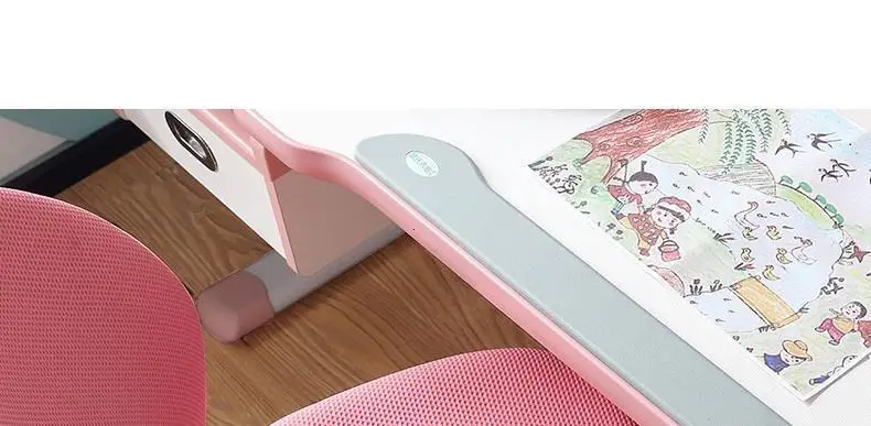 Куадрос Infantiles Cocuk Masasi детей Tavolino Bambini таблицы Estudo сайт Estudiar стол Escritorio Меса Enfant, детское платье для девочек, Рабочий стол