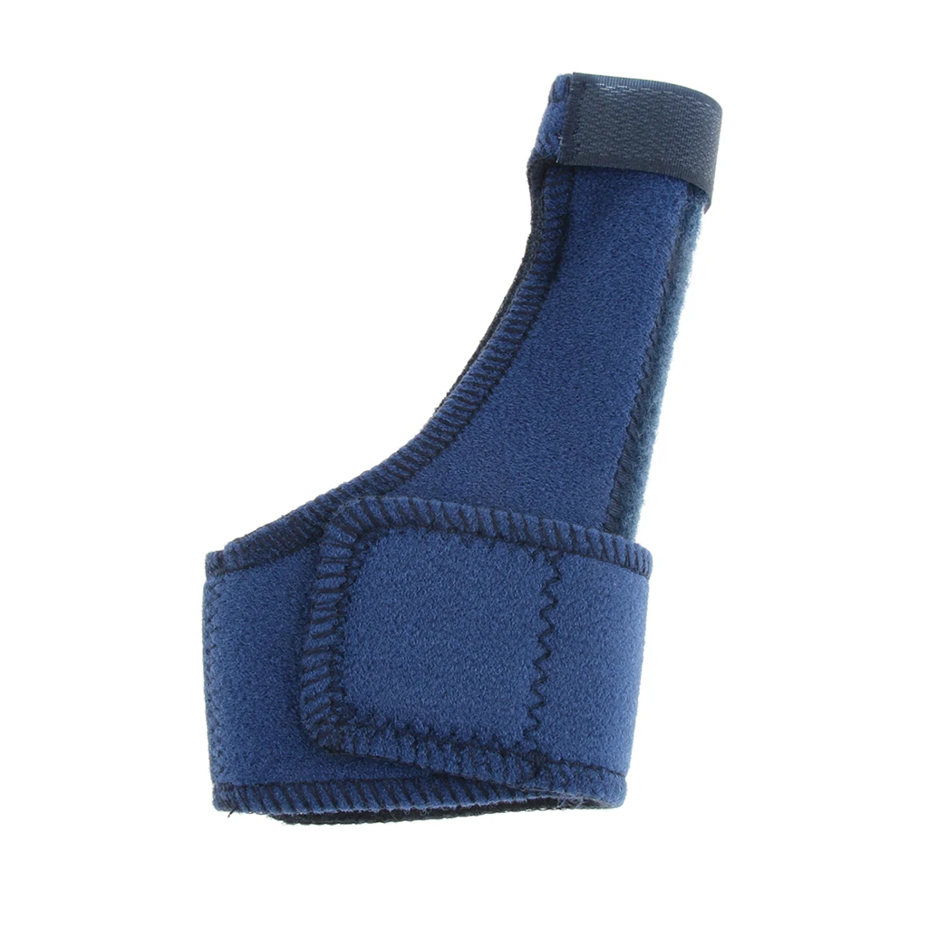 Breathable Joint Thumb Stabilizer Wrist Brace Adjustable Support Splint for Arthritis Relief | Красота и здоровье