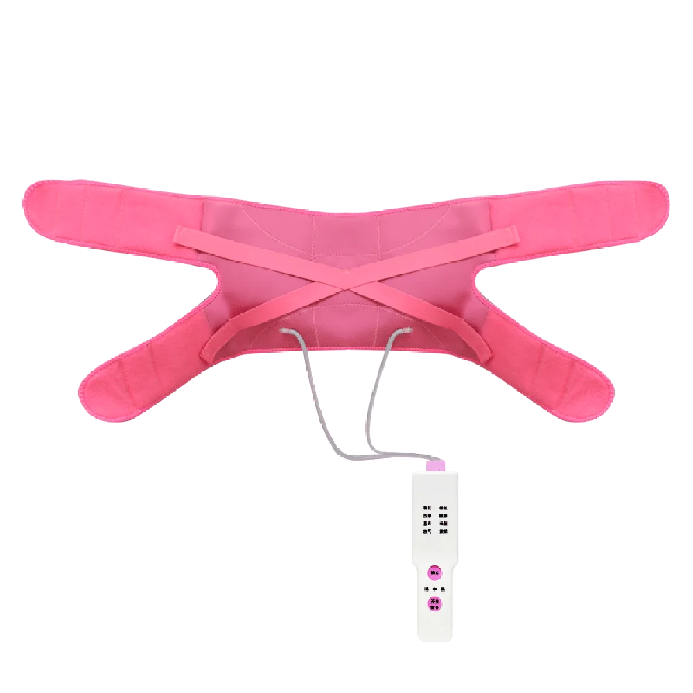 Postpartum Home Anterior Leaning Corrector With Rectus Muscle Separation And Pelvic Bone Repair Hip Retraction Instrument