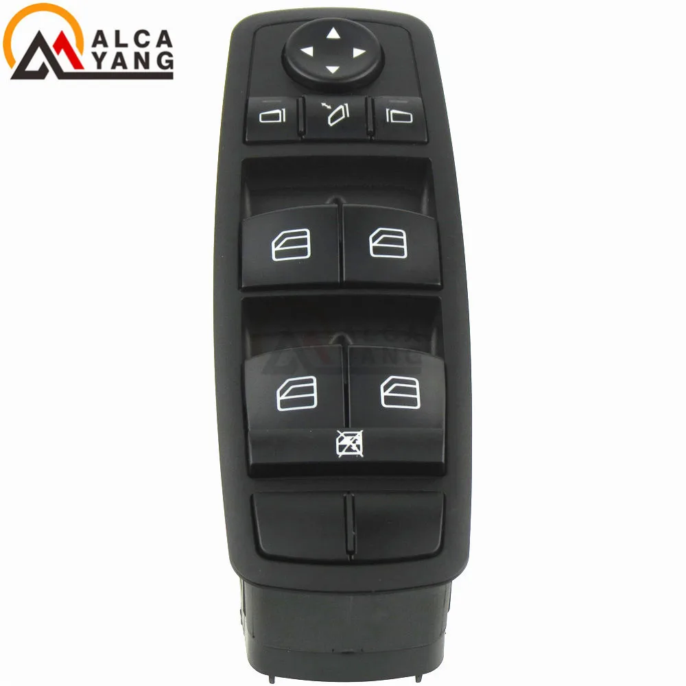 Выключатель питания 2518300290 для benz W164 GL320 GL350 GL450 ML320 ML350 ML450 ML500 R320 R350 A 251 830 02 90|window