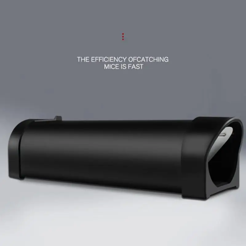 Ловушка для крыс многоразовый отпугиватель мышей грызунов животных борьбы с
