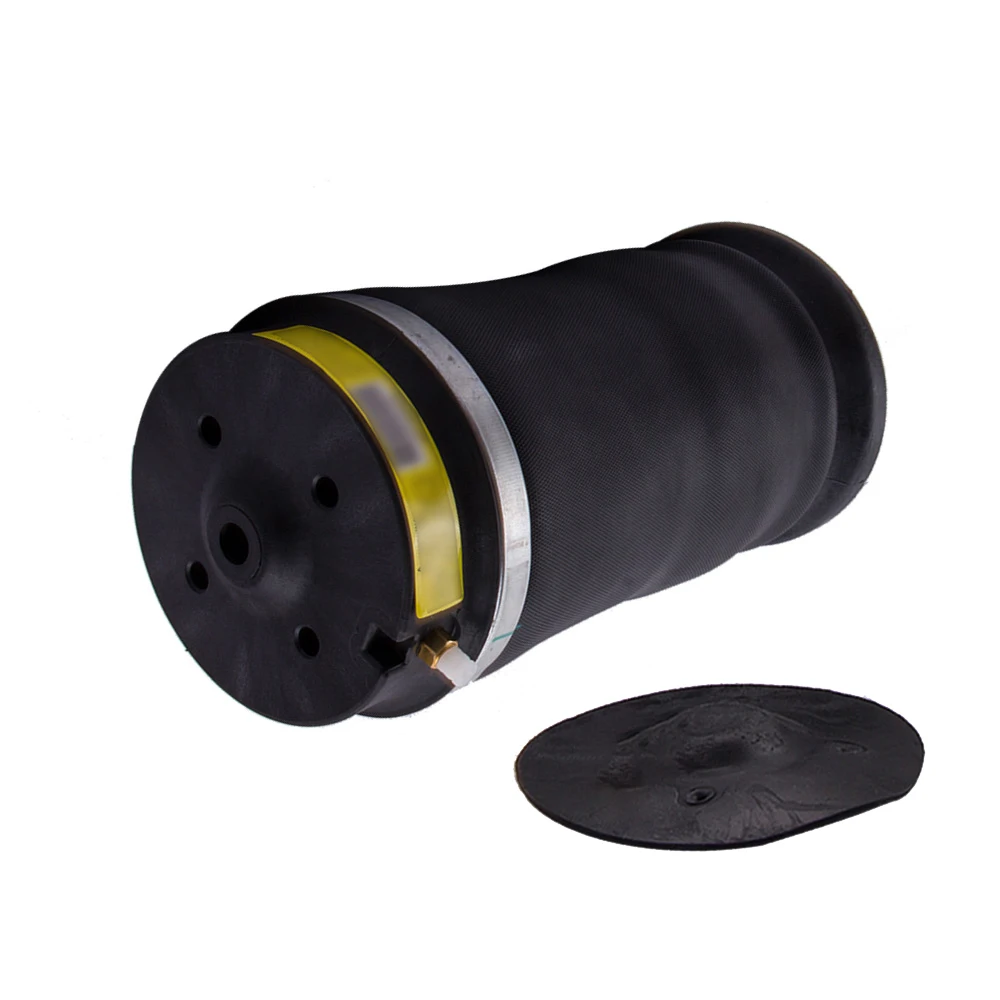 

1x Rear Air Suspension Spring For Mercedes Benz ML GL Class W164 X164 1643200625