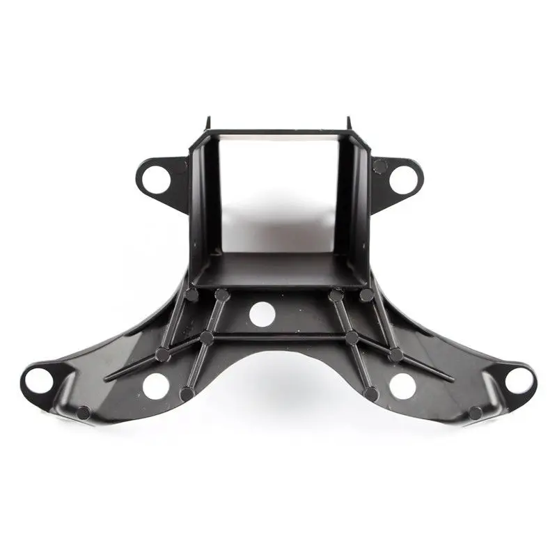 

Aluminum New Front Upper Headlight Fairing Bracket Stay For Yamaha YZF R6 06-07