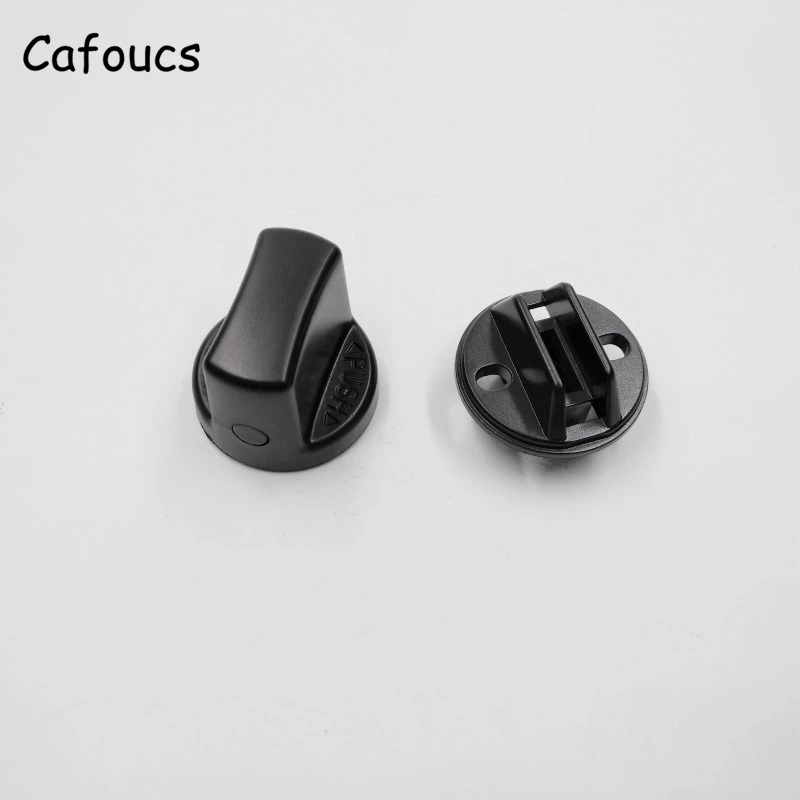

Ручка запуска двигателя Cafoucs для Mazda V3 Ling Yue, с замком зажигания