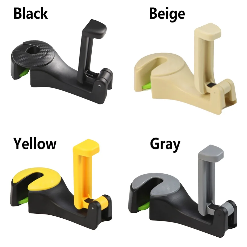 Автомобильная осветительная стойка для телефона держатель органайзер подставка