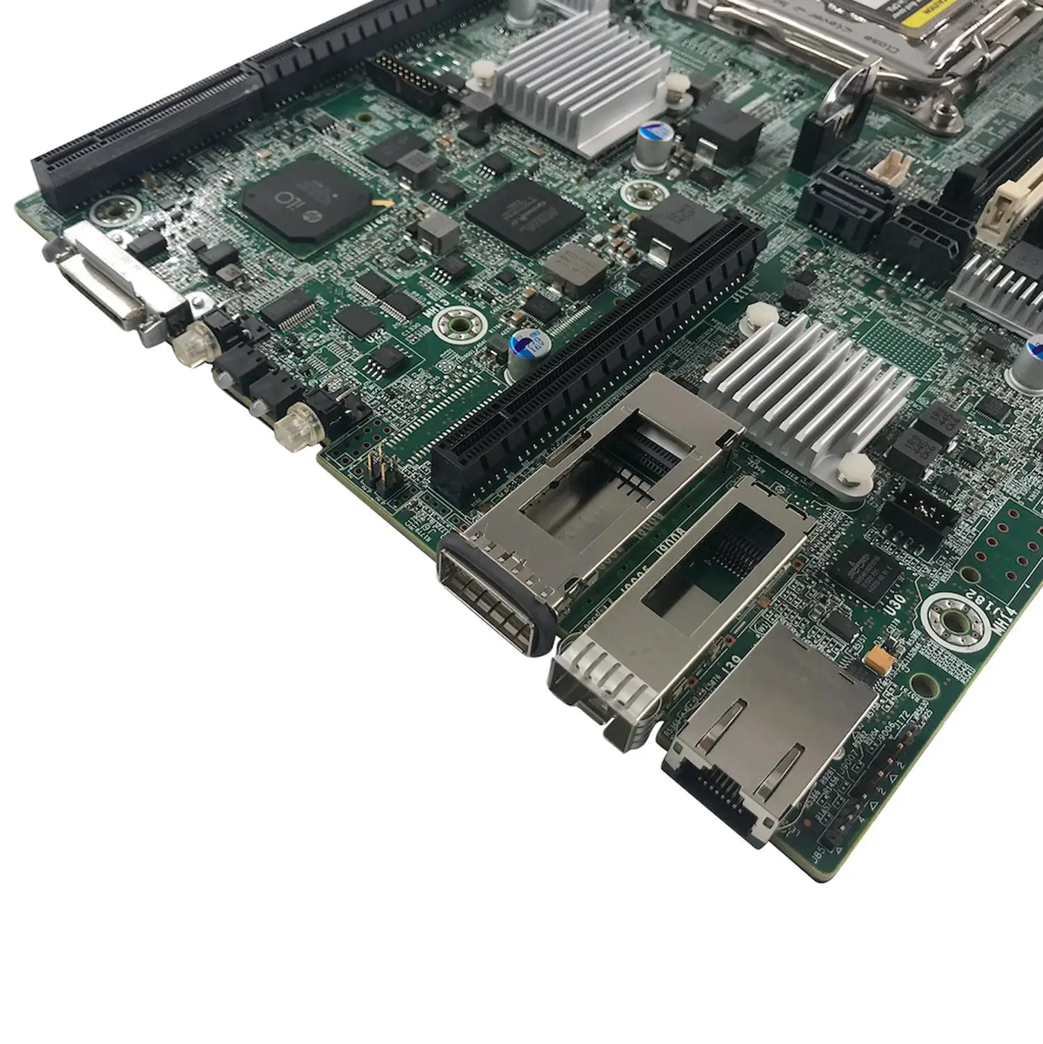 Billig 795539-001 Für HP Proliant XL230B GEN9 Desktop Motherboard 750312-001 Mainboard 100% Getestet Voll Arbeiten