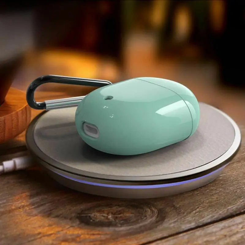 Для G-oogle Pixel Buds 2 Наушники защита Модный мягкий чехол Красочные водонепроницаемые