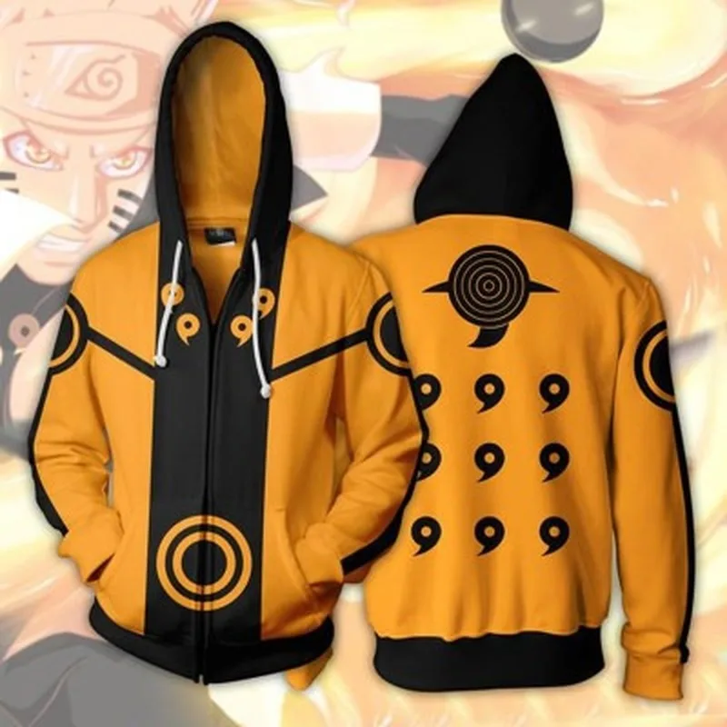 Толстовка унисекс Narutoo Uchhiha Sasuke Itachi Kakashi куртка с капюшоном верхняя одежда 3D