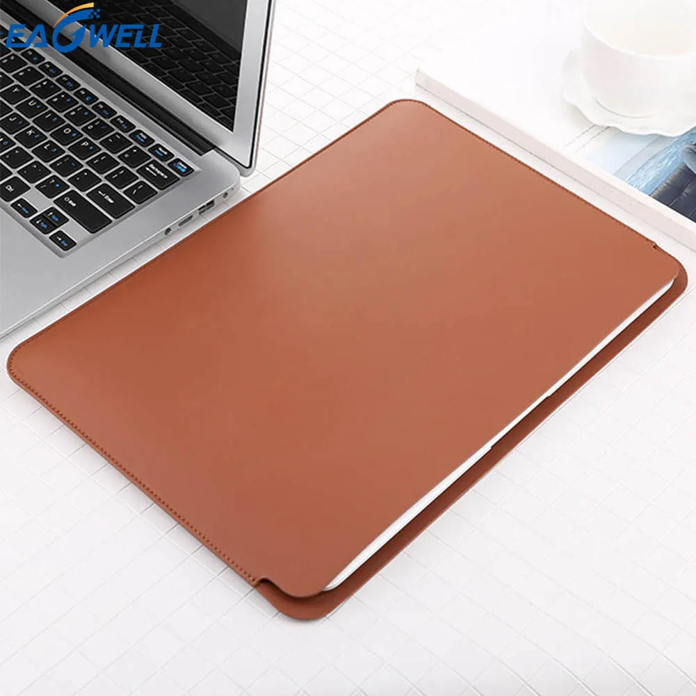 Чехол сумка для ноутбука Macbook Air 13 дюймов 2018 мужчин и женщин деловой чехол из