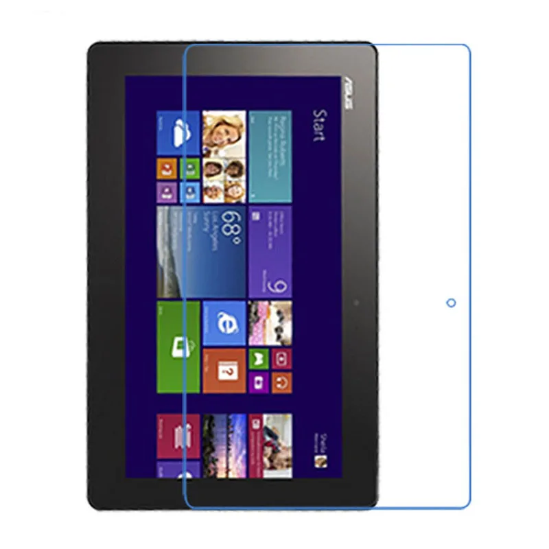 Прозрачная глянцевая Защитная пленка для экрана планшета Asus Transformer Book T100 T100TA 10 1