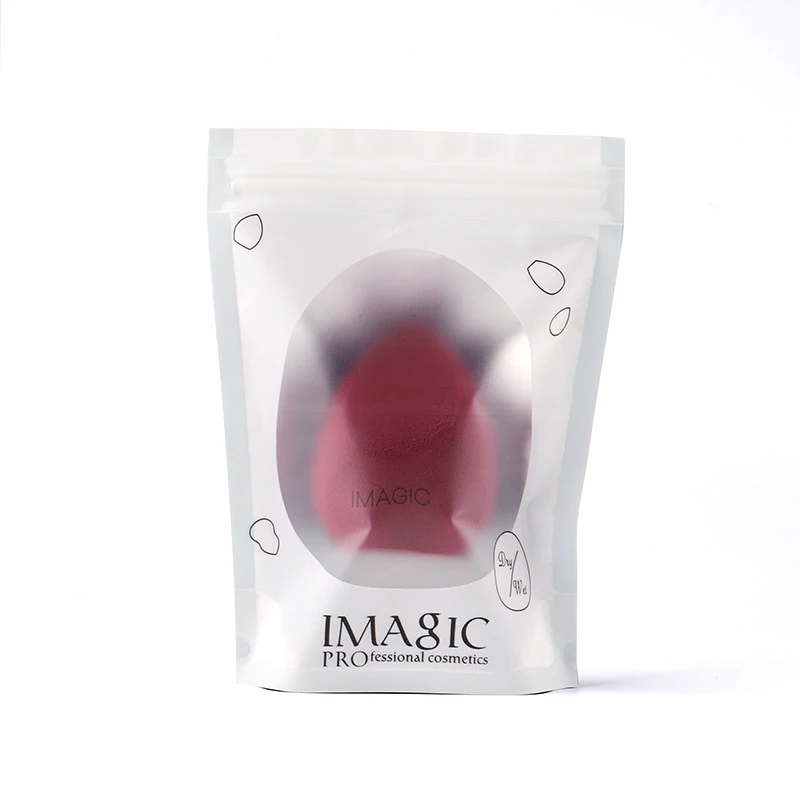 1 шт. многофункциональная косметическая губка для макияжа |