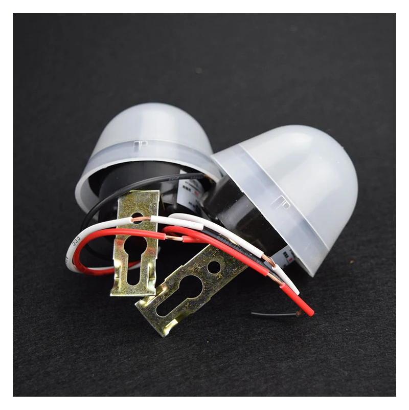 Фотоэлемент с автоматическим включением и выключением 220 В переменного тока 50 60