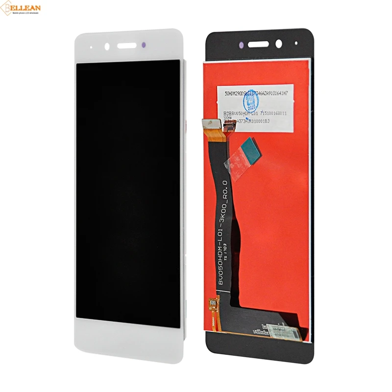Catteny Enjoy 6S дисплей для Huawei Honor 6C ЖК-дисплей с сенсорным экраном дигитайзер сборка