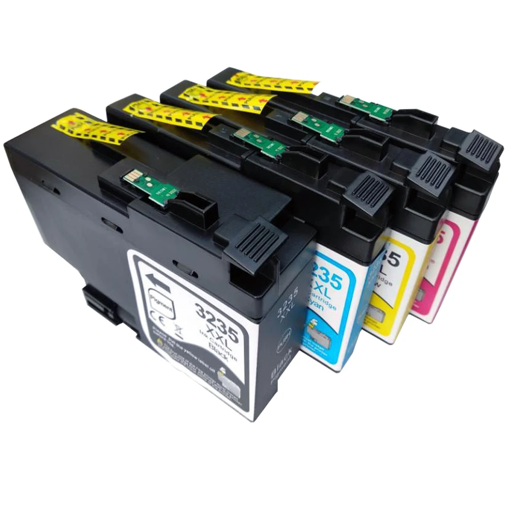 

LC3235 XXL Compatible ink cartridge for brother DCP-J1100DW MFC-J1300 Europe Printer
