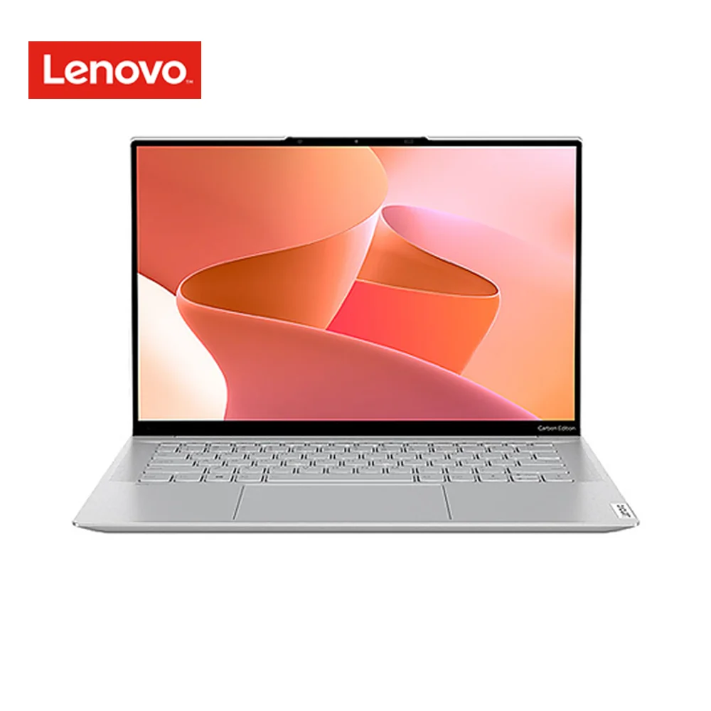 Ноутбук Lenovo YOGA Pro 14s (Yoga Slim 7) ноутбук из углеродного волокна AMD Ryzen 7 5800U 16 Гб 2022 ГБ/1 ТБ