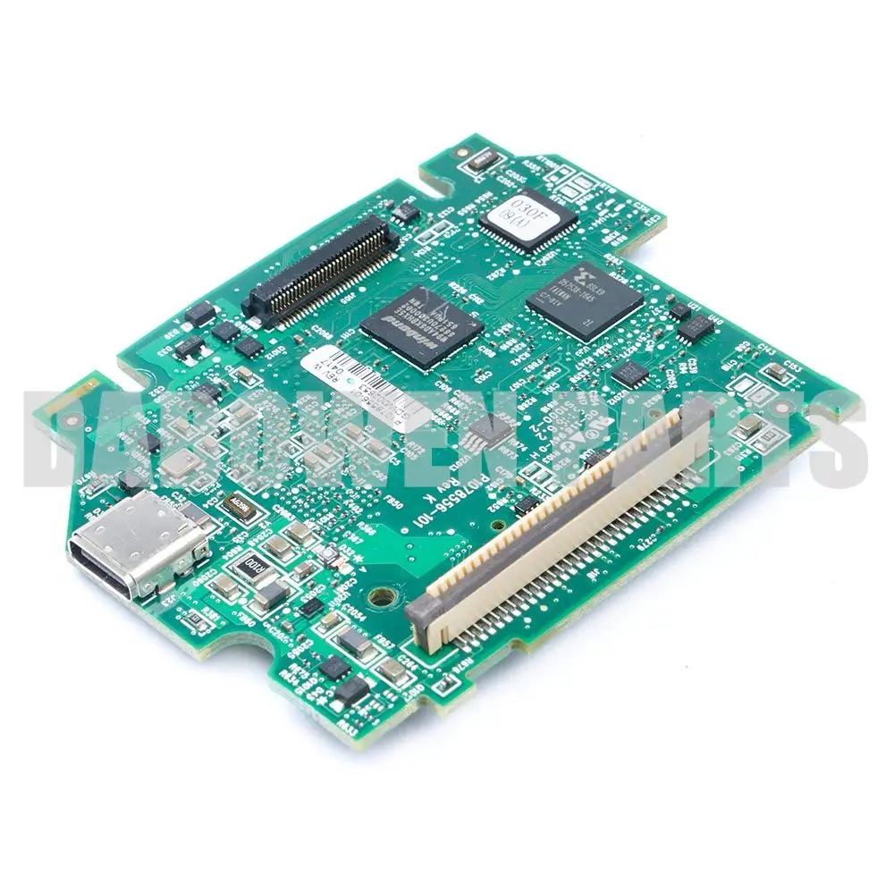 Материнская плата для Zebra ZQ320 ZR328(P1078556-01 REV W) | Компьютеры и офис