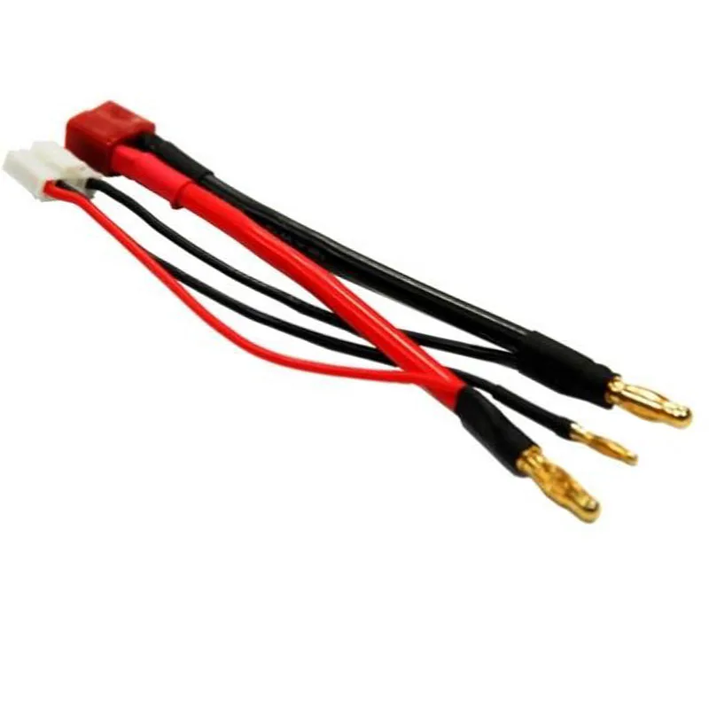 Жесткий корпус Lipo жгут 2S Deans Tamiya EC2 EC3 EC5 XT30 XT60 XT90 XT90S HXT3.5 HXT4.0 T штекер 4 0 мм 5