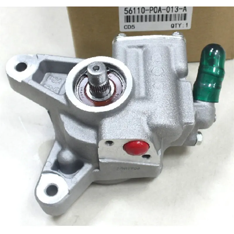 New For Honda odyssey 1999- Power Steering Pump
