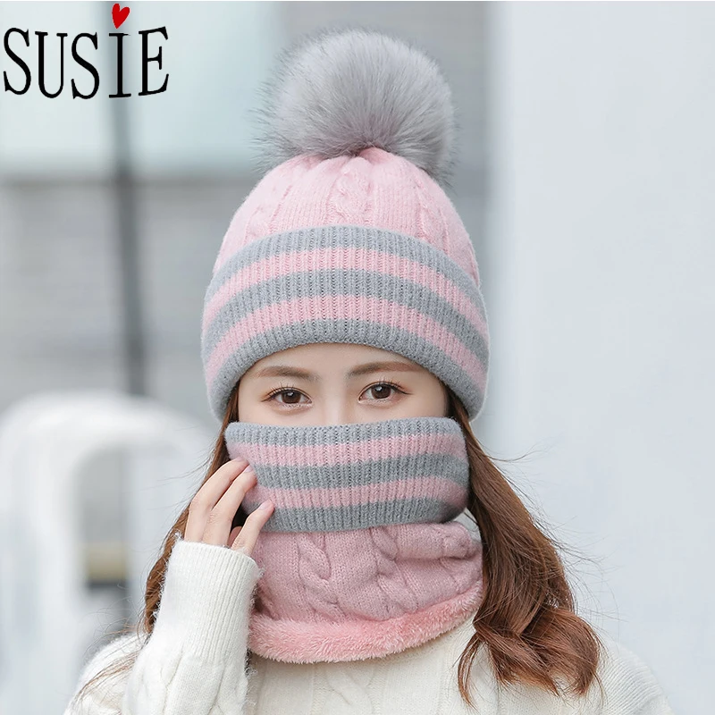 Зимняя шапка для спорта на открытом воздухе лыжная шапочка верховой езды