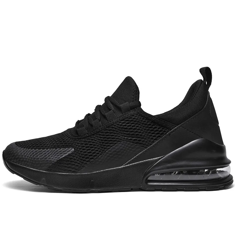 Светильник кие кроссовки для бега Модные дышащие увеличивающие рост Женская