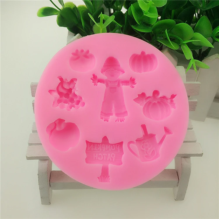 1 шт. силиконовая форма для украшения тортов|Формы тортов| |