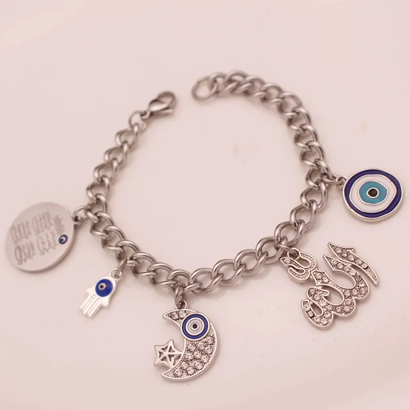 Наименование: четырёхъядерный персидский полумесяц | Украшения и аксессуары