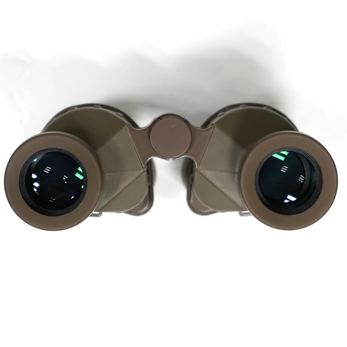 Бесплатная доставка компактный Военный бинокль Skwoptics 8x30 bak4 водонепроницаемый
