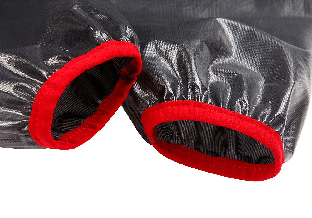 WOSAWE унисекс водонепроницаемый велосипедный дождевик MTB с длинным рукавом