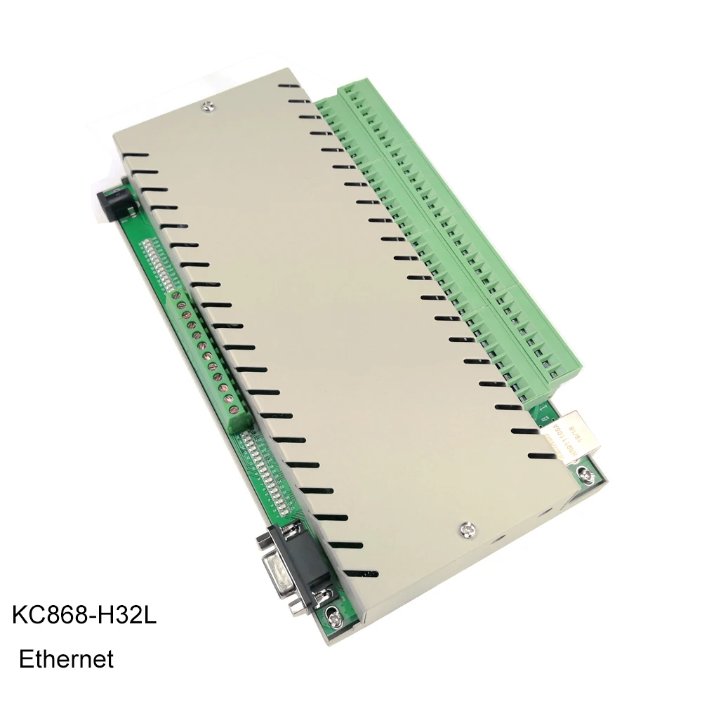 Поддерживает ПК и приложение локальной сети Управление Ethernet реле дистанционного