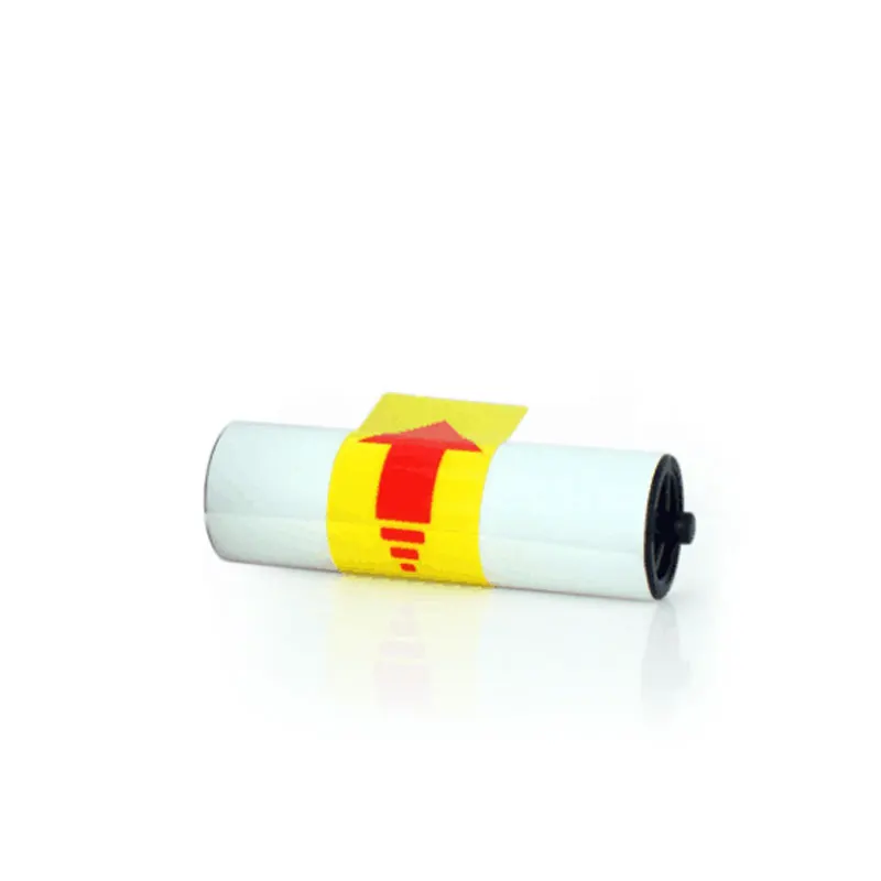 

New printer ribbon For IDP Smart50 650655 KO 600 printers